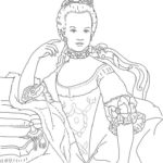 Raskrasil.com-Famous-Art-Coloring-Pages-68