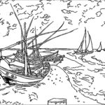 Raskrasil.com-Famous-Art-Coloring-Pages-69