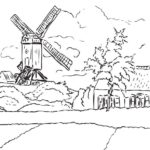 Raskrasil.com-Famous-Art-Coloring-Pages-71