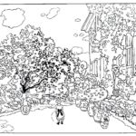 Raskrasil.com-Famous-Art-Coloring-Pages-74