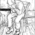 Raskrasil.com-Famous-Art-Coloring-Pages-84