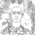 Raskrasil.com-Famous-Art-Coloring-Pages-9