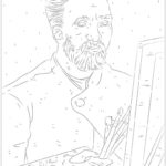 Raskrasil.com-Famous-Art-Coloring-Pages-96