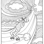 Raskrasil.com-Famous-Art-Coloring-Pages-98
