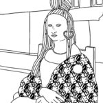 Raskrasil.com-Famous-Art-Coloring-Pages-991