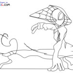 Raskrasil.com-Ghost-Spider-Coloring-Pages-9