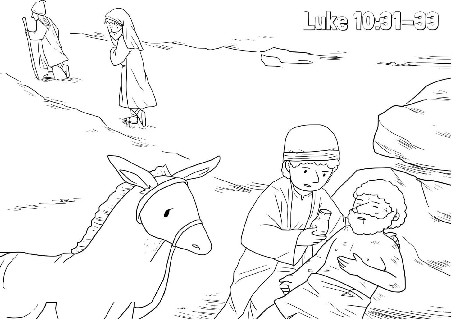 Raskrasil.com-Good-Samaritan-Coloring-Pages-11