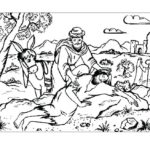Raskrasil.com-Good-Samaritan-Coloring-Pages-15