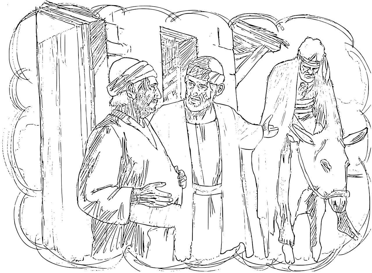 Raskrasil.com-Good-Samaritan-Coloring-Pages-18