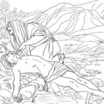 Raskrasil.com-Good-Samaritan-Coloring-Pages-21