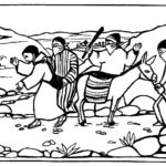 Raskrasil.com-Good-Samaritan-Coloring-Pages-25