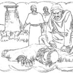 Raskrasil.com-Good-Samaritan-Coloring-Pages-27