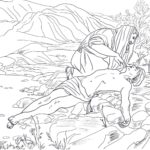 Raskrasil.com-Good-Samaritan-Coloring-Pages-3