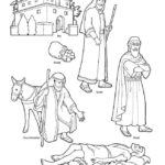Raskrasil.com-Good-Samaritan-Coloring-Pages-34