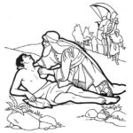 Raskrasil.com-Good-Samaritan-Coloring-Pages-36