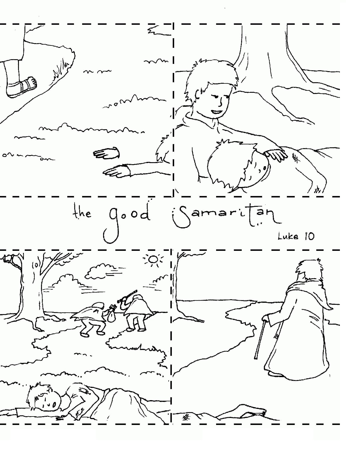 Raskrasil.com-Good-Samaritan-Coloring-Pages-4