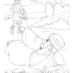 Raskrasil.com-Good-Samaritan-Coloring-Pages-46