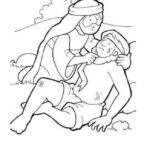 Raskrasil.com-Good-Samaritan-Coloring-Pages-48