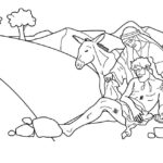Raskrasil.com-Good-Samaritan-Coloring-Pages-53