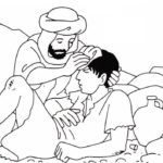 Raskrasil.com-Good-Samaritan-Coloring-Pages-58