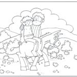 Raskrasil.com-Good-Samaritan-Coloring-Pages-6