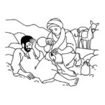 Raskrasil.com-Good-Samaritan-Coloring-Pages-60