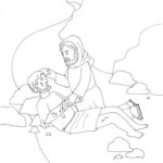 Raskrasil.com-Good-Samaritan-Coloring-Pages-63