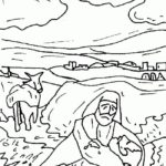 Raskrasil.com-Good-Samaritan-Coloring-Pages-69