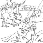Raskrasil.com-Good-Samaritan-Coloring-Pages-71