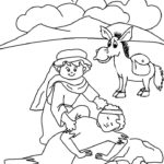 Raskrasil.com-Good-Samaritan-Coloring-Pages-73