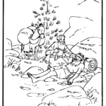 Raskrasil.com-Good-Samaritan-Coloring-Pages-79