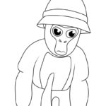 Raskrasil.com-Gorilla-Tag-Coloring-Pages-7