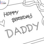 Raskrasil.com-Happy-birthday-Dad-New-Coloring-Pages-1