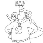 Raskrasil.com-Happy-birthday-Dad-New-Coloring-Pages-2