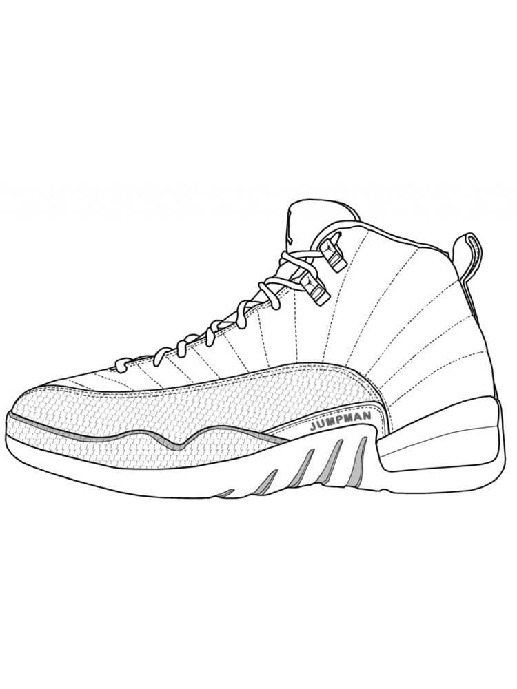 Raskrasil.com-Jordan-Shoes-coloring-pages-34