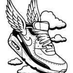 Raskrasil.com-Jordan-Shoes-coloring-pages-44