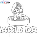 Raskrasil.com-Mario-Day-Coloring-Pages-1