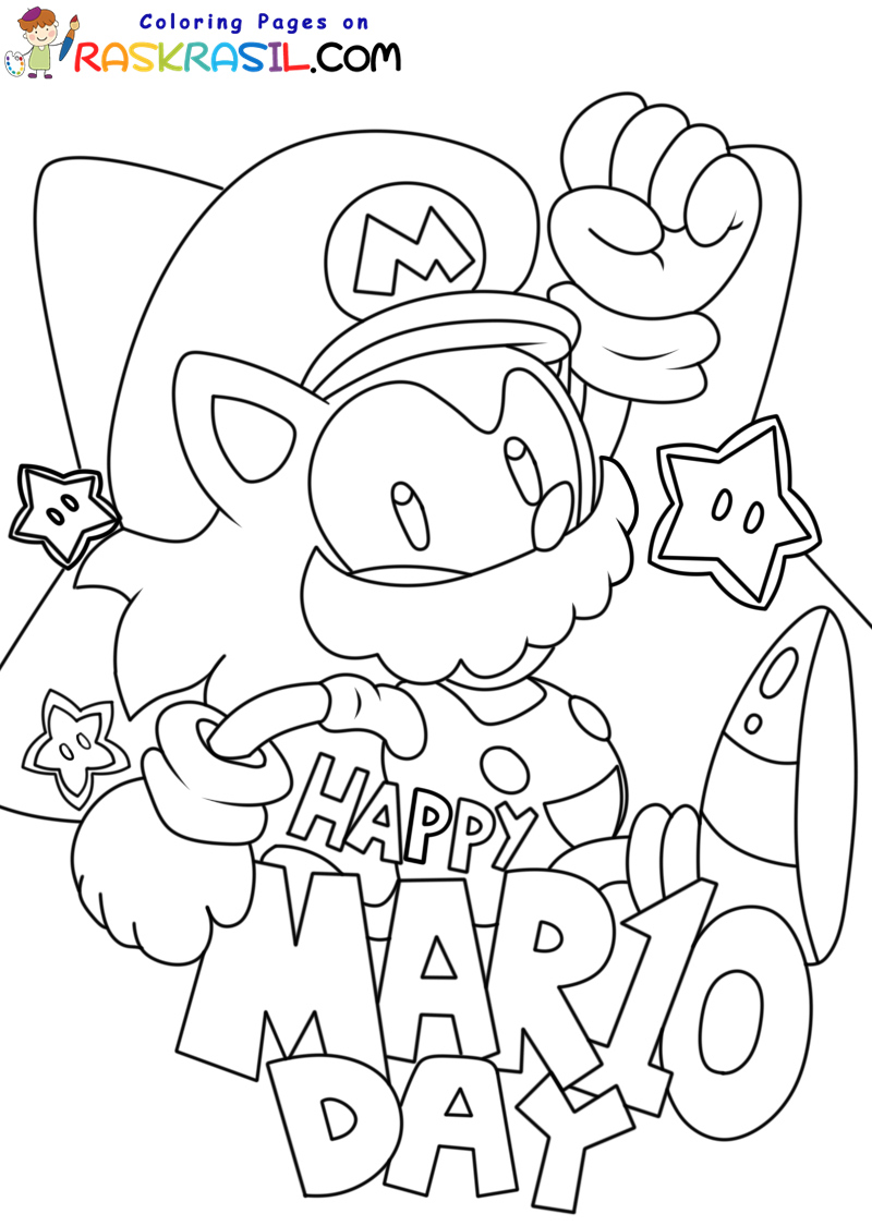 Raskrasil.com-Mario-Day-Coloring-Pages-3