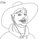 Raskrasil.com-Mr-Beast-Coloring-Pages-10
