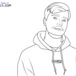 Raskrasil.com-Mr-Beast-Coloring-Pages-6