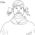 Raskrasil.com-Mr-Beast-Coloring-Pages-7