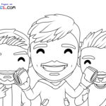 Raskrasil.com-Mr-Beast-Coloring-Pages-8