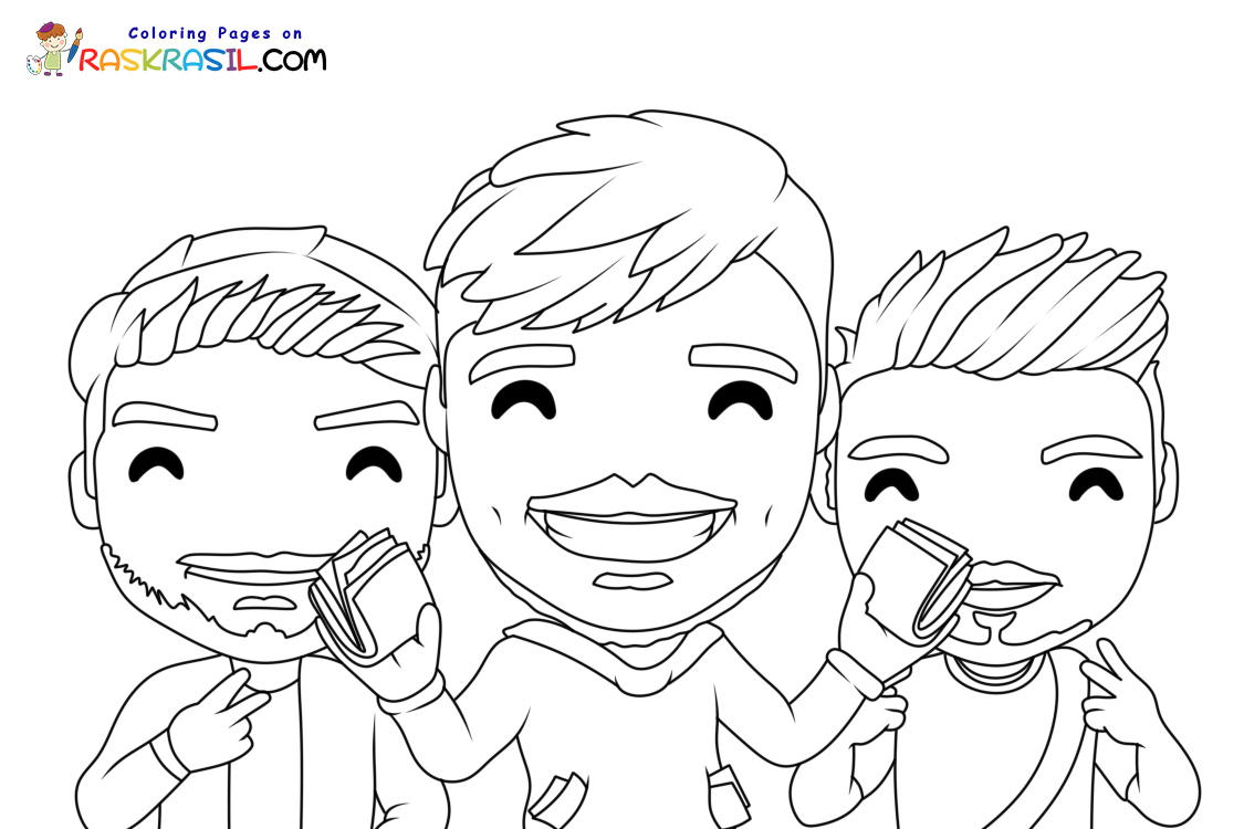 Raskrasil.com-Mr-Beast-Coloring-Pages-8