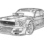 Raskrasil.com-Mustang-coloring-pages-11