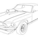 Raskrasil.com-Mustang-coloring-pages-5