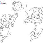 Raskrasil.com-New-Coloring-Pages-Beach-Ball-10