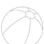 Raskrasil.com-New-Coloring-Pages-Beach-Ball-3