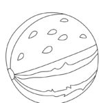 Raskrasil.com-New-Coloring-Pages-Beach-Ball-4