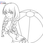 Raskrasil.com-New-Coloring-Pages-Beach-Ball-8