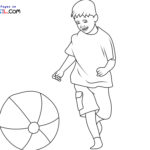Raskrasil.com-New-Coloring-Pages-Beach-Ball-9